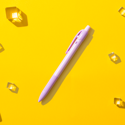 Fure Fure Me From Pilot