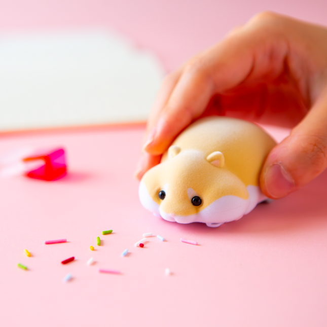 mogu mogu zoo From Sunstar Stationery