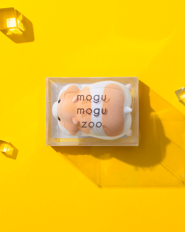 mogu mogu zoo From Sunstar Stationery