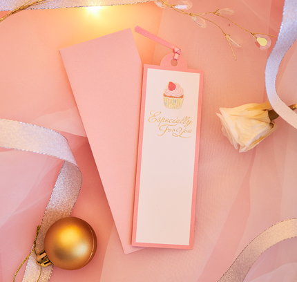 Book + Card Sweets From NB