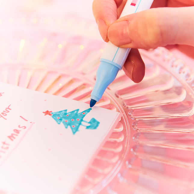 Decot vol.3 From Sunstar Stationery