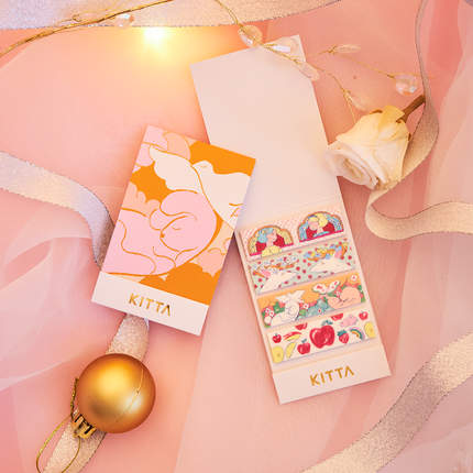 KITTA Basic Symmetry From KINGJIM