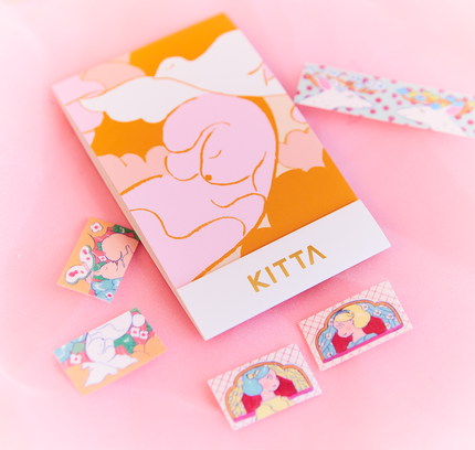 KITTA Basic Symmetry From KINGJIM