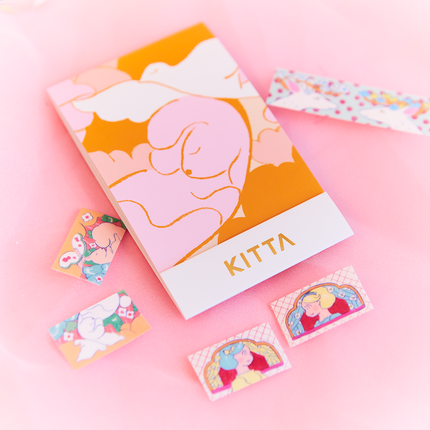 KITTA Basic Symmetry From KINGJIM