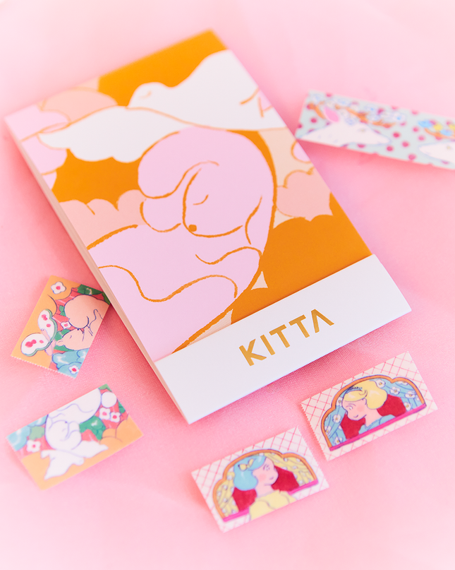KITTA Basic Symmetry From KINGJIM