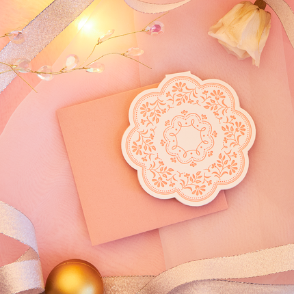 Mini Card Roche From NB