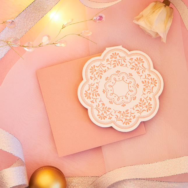 Mini Card Roche From NB