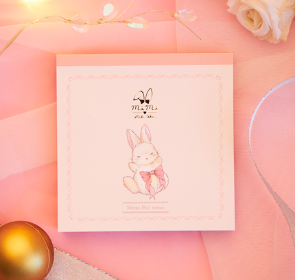 Takei Miki Mimi Memo pad From Clothes-Pin