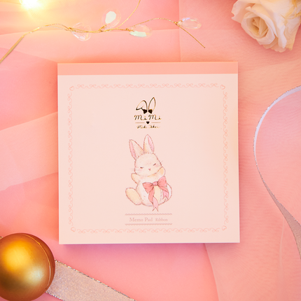 Takei Miki Mimi Memo pad From Clothes-Pin