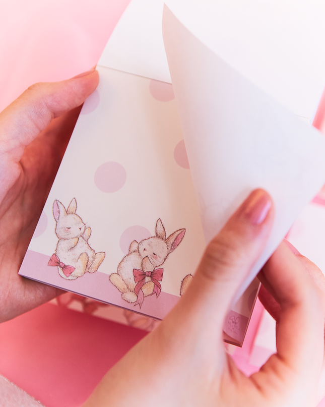 Takei Miki Mimi Memo pad From Clothes-Pin