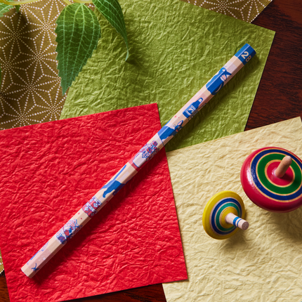 Kiki's Delivery Service 2B Pencil