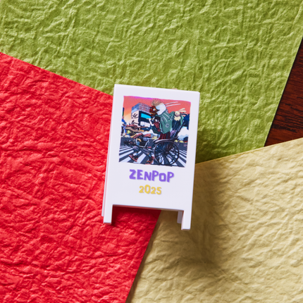 ZenPop Original Stand Clip