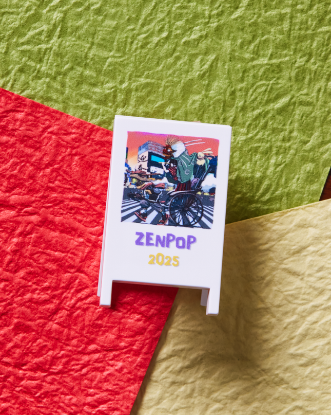 ZenPop Original Stand Clip