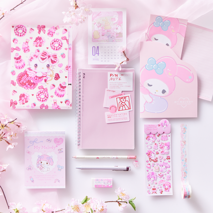 ZENPOP Hello Hanami Box