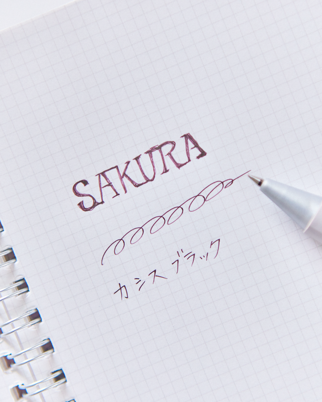 Ballsign iD From Sakura