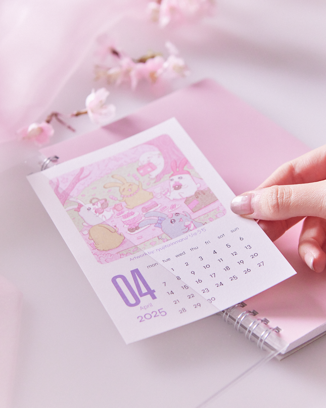 pocket in PiN NOTE From Iroha