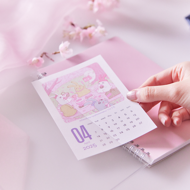 pocket in PiN NOTE From Iroha