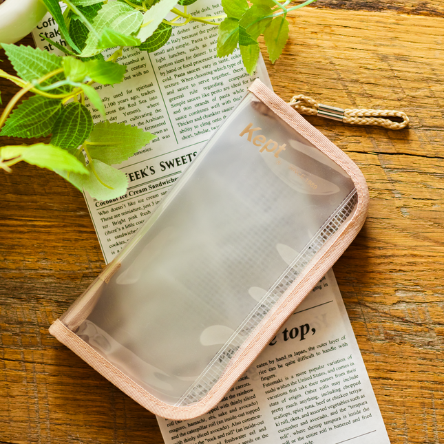 Kept Fav Pen Case From Raymay Fujii