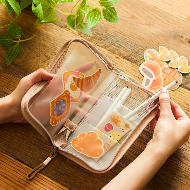 Kept Fav Pen Case From Raymay Fujii