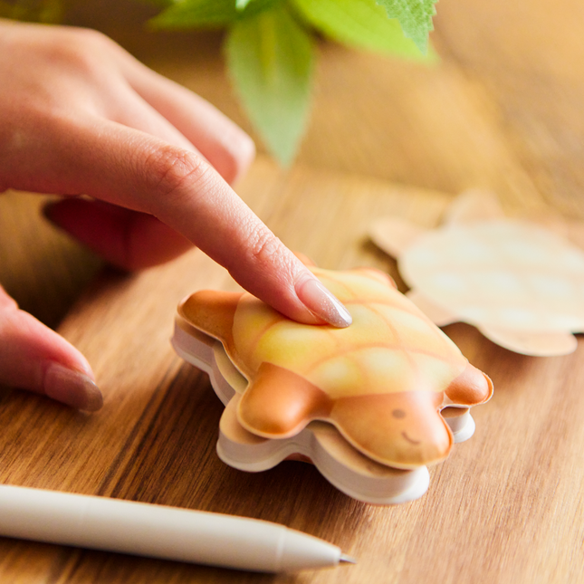 Mocchiri Pan Fusen From Sunstar