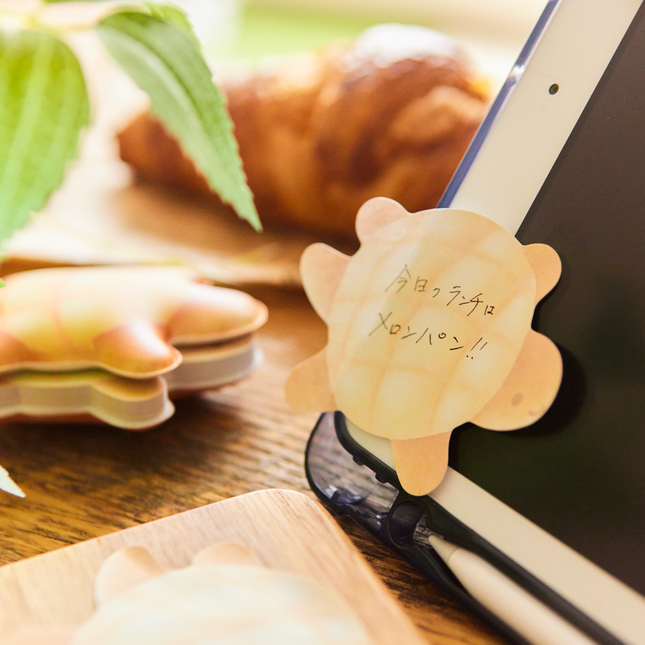 Mocchiri Pan Fusen From Sunstar