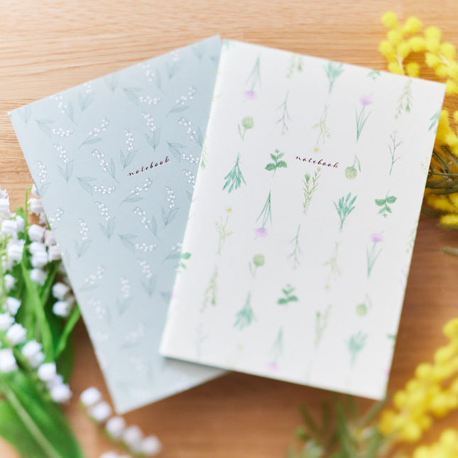 Elcommun - Everyday Note A5