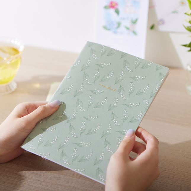 Elcommun - Everyday Note A5